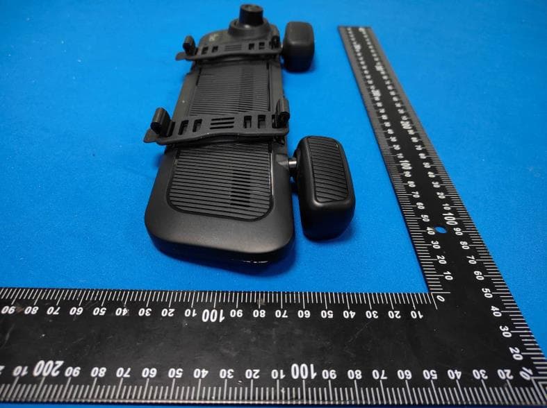 Dash Cam - FCC ID 2AW5W-M3M4 - REXING INC. (2)