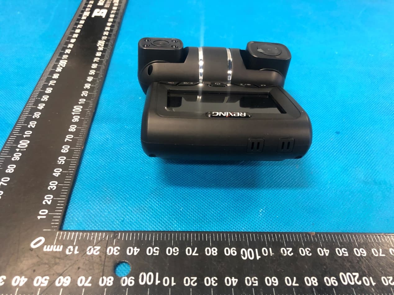 Dash Camera - FCC ID 2AW5W-S1 - REXING INC. (3)