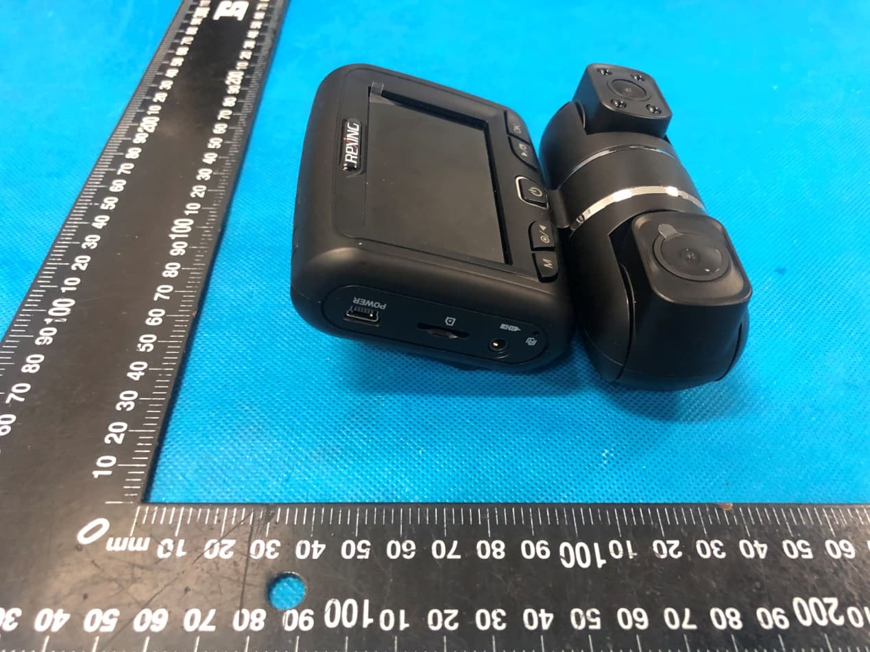 Dash Camera - FCC ID 2AW5W-S1 - REXING INC. (5)