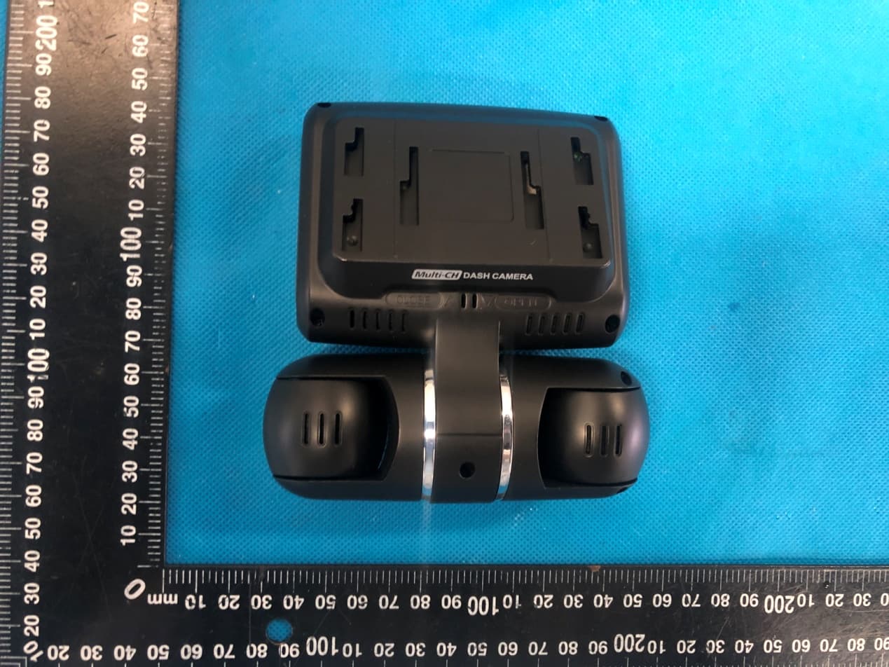 Dash Camera - FCC ID 2AW5W-S1 - REXING INC. (4)
