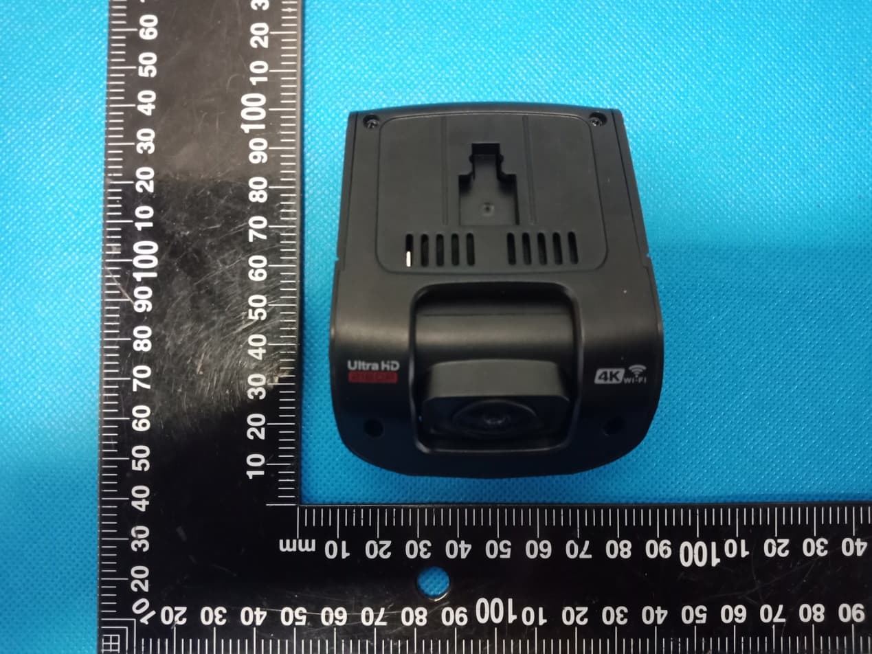 Dash Camera - FCC ID 2AW5W-V1 - REXING INC. (2)