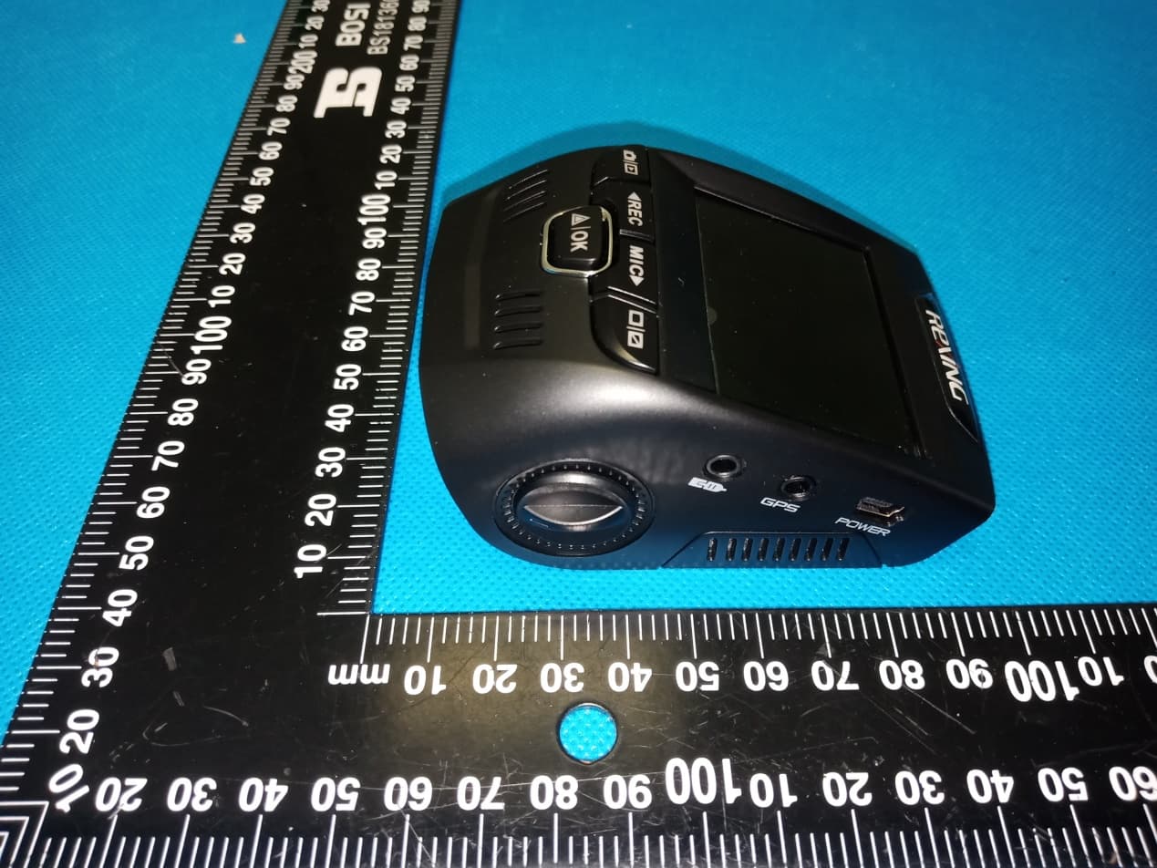 Dash Camera - FCC ID 2AW5W-V1 - REXING INC. (3)
