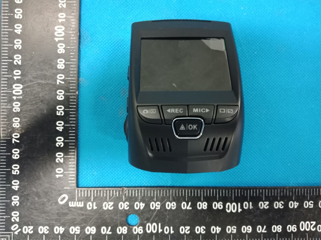 Dash Camera - FCC ID 2AW5W-V1P - REXING INC. (5)