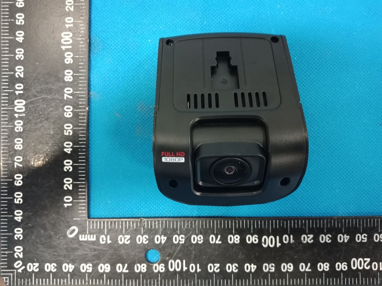 Dash Camera - FCC ID 2AW5W-V1P - REXING INC. (2)