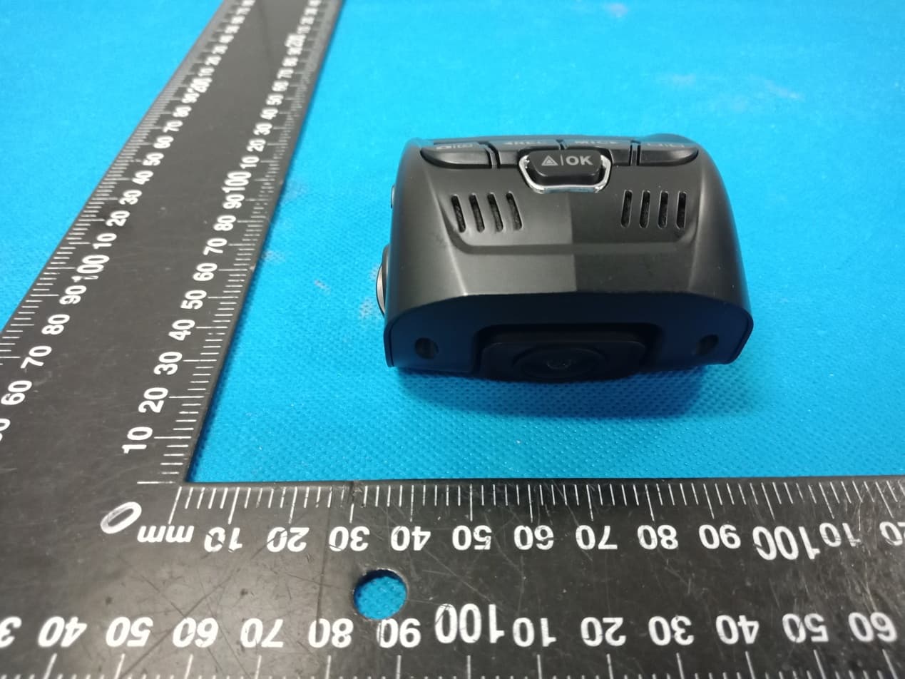 Dash Camera - FCC ID 2AW5W-V1P - REXING INC. (4)