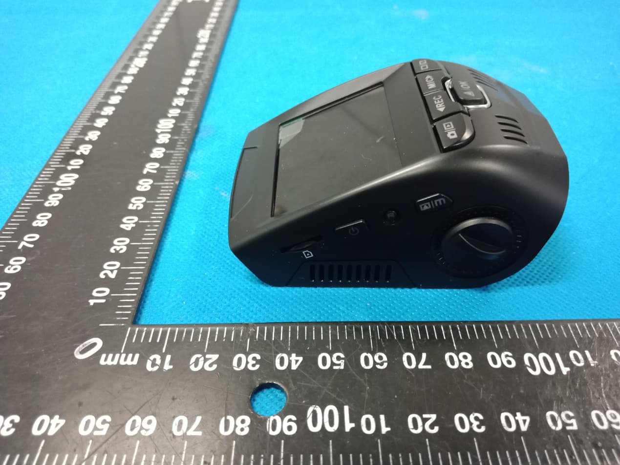 Dash Camera - FCC ID 2AW5W-V1P - REXING INC. (3)