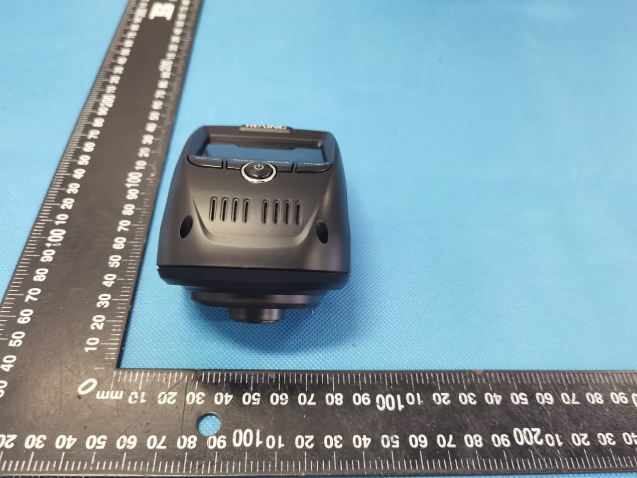 Dash Camera - FCC ID 2AW5W-V1PPRO - REXING INC. (4)