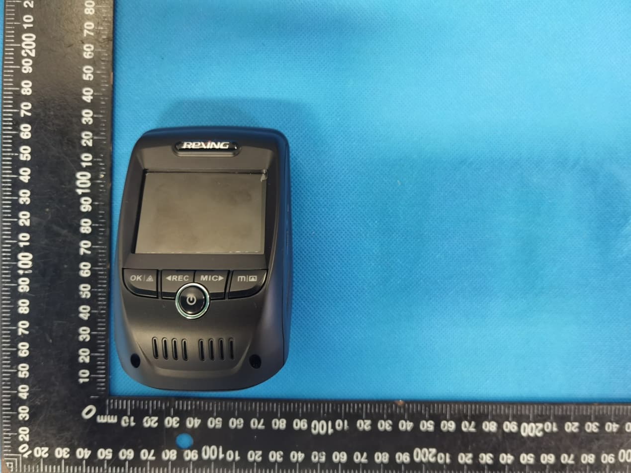 Dash Camera - FCC ID 2AW5W-V1PPRO - REXING INC. (2)