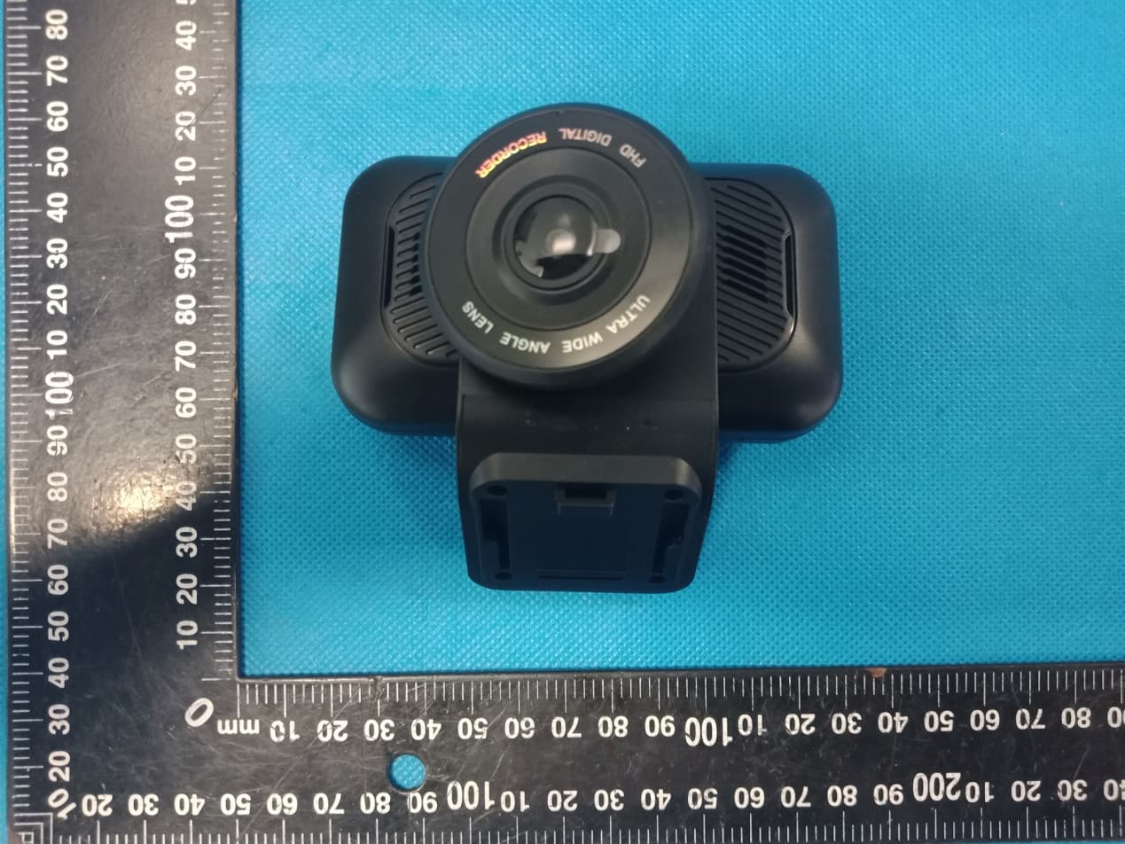 Dash Camera - FCC ID 2AW5W-V5 - REXING INC. (2)