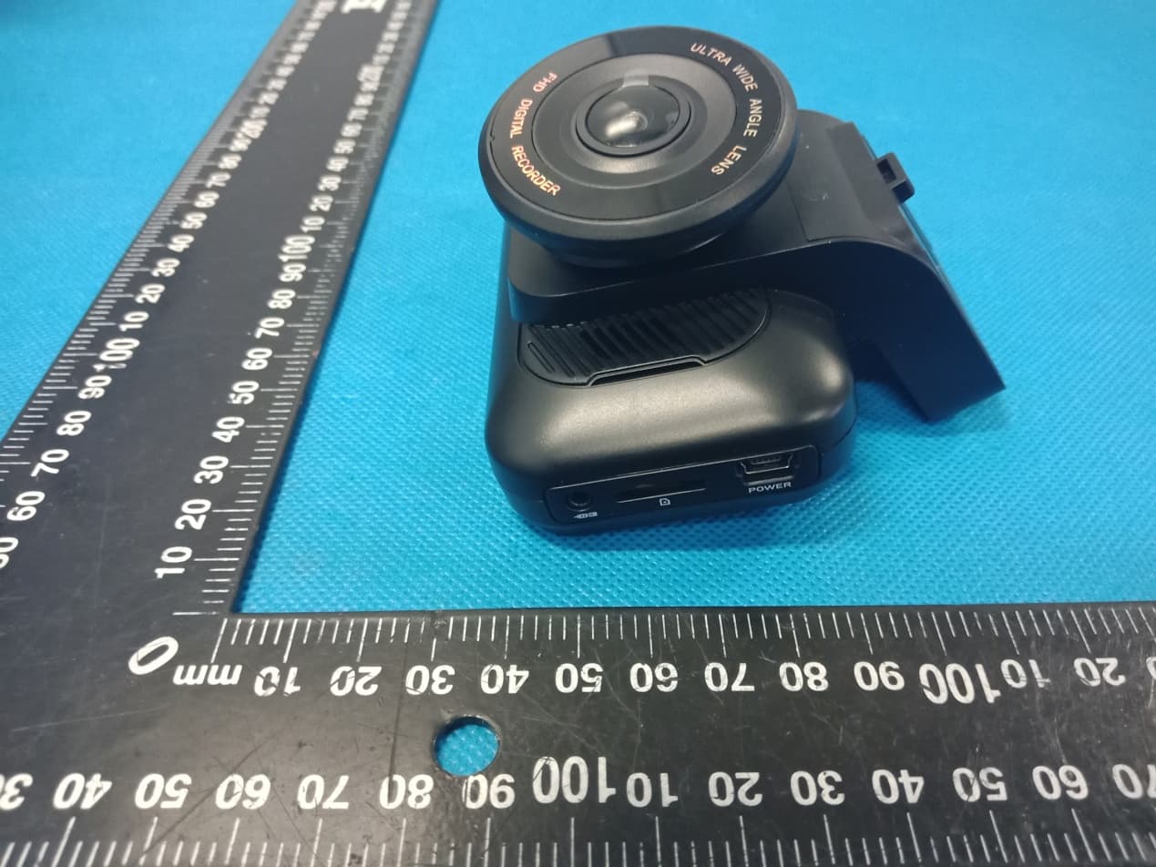 Dash Camera - FCC ID 2AW5W-V5 - REXING INC. (4)