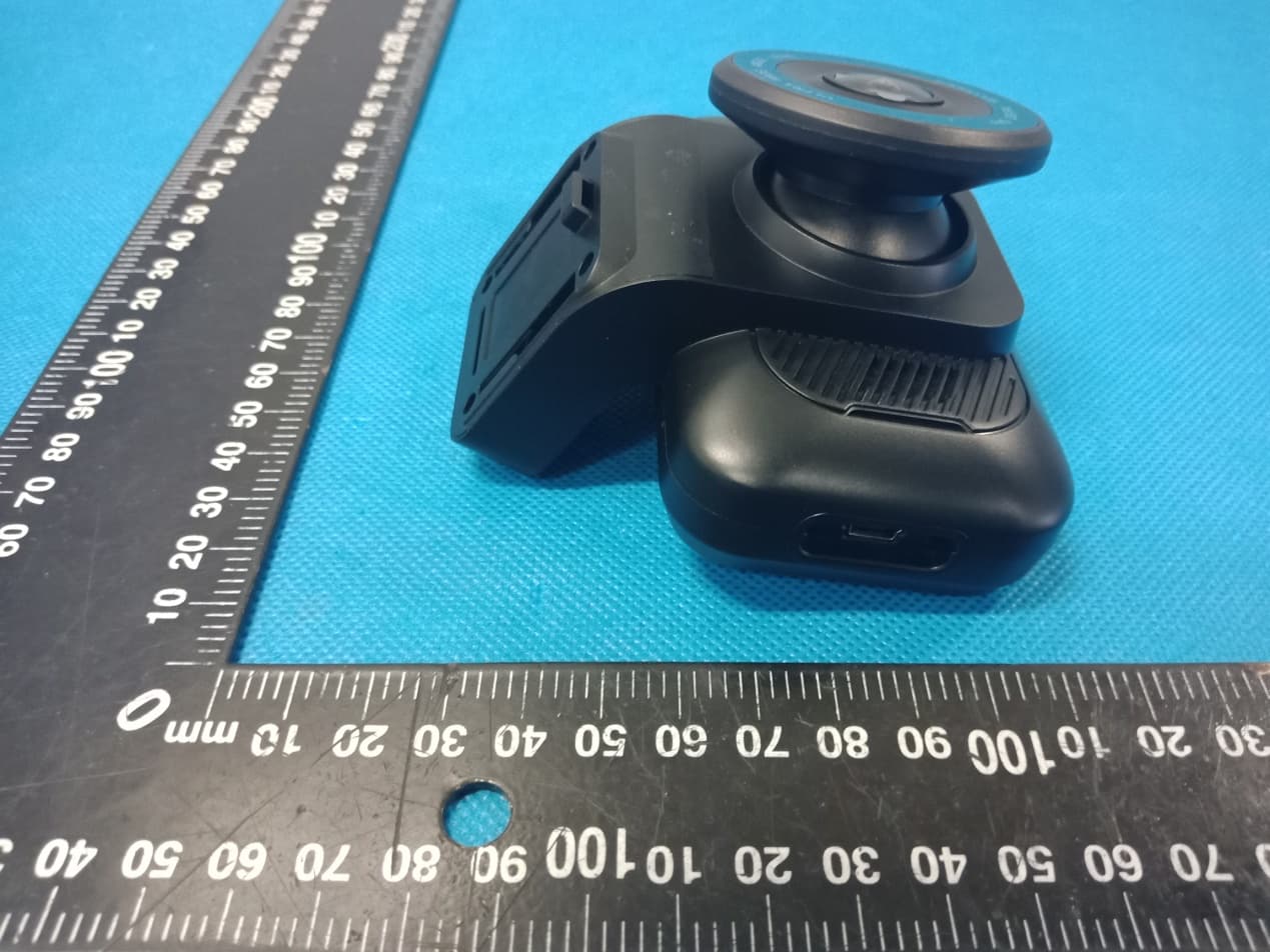 Dash Camera - FCC ID 2AW5W-V5 - REXING INC. (5)