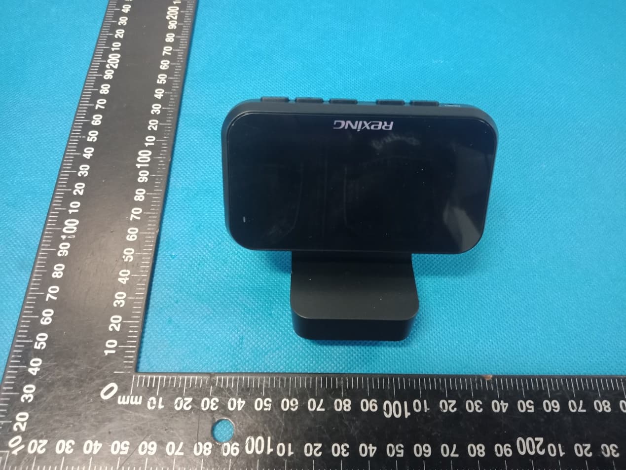 Dash Camera - FCC ID 2AW5W-V5 - REXING INC. (3)