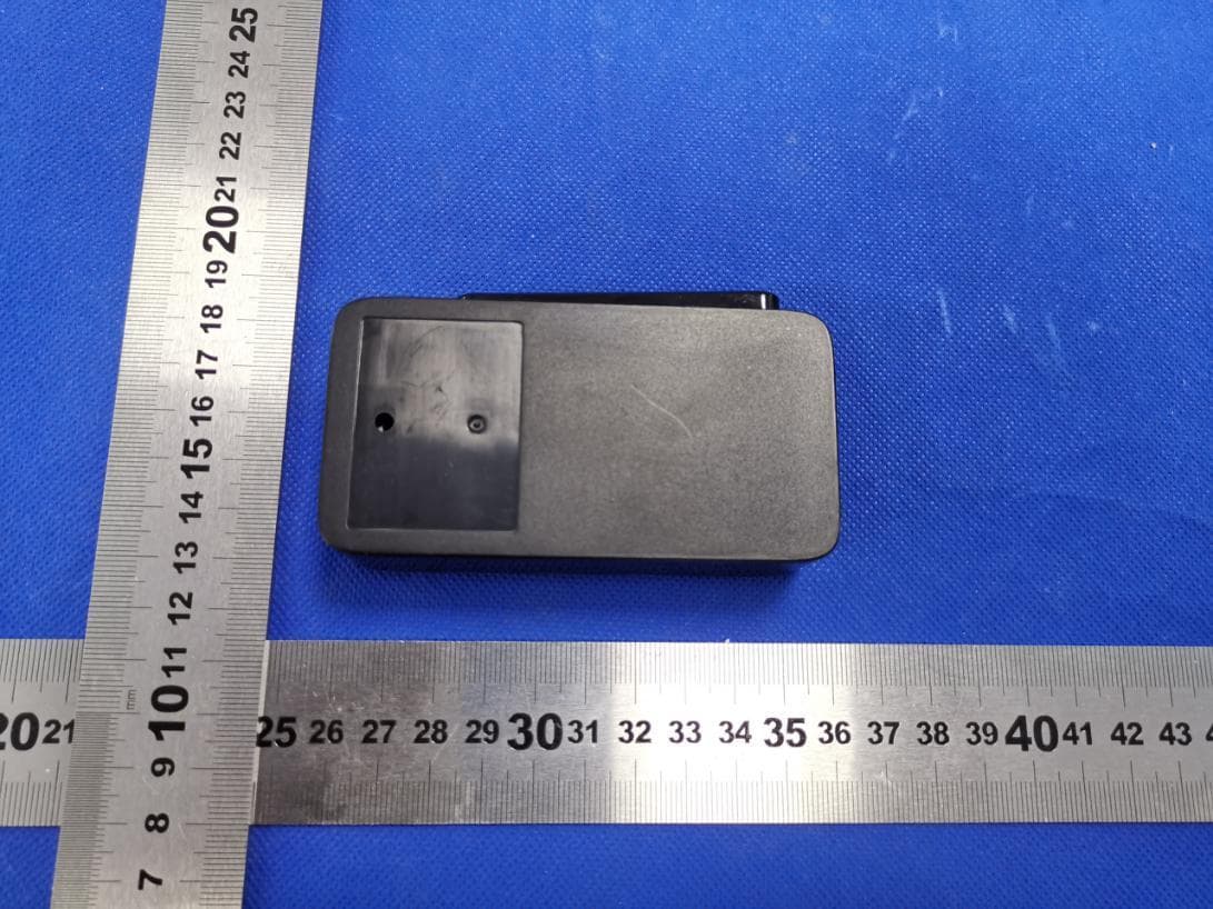 Battery Powered Smart Video Doorbell - FCC ID 2AW63-ML-002 - DongGuan Tianluo Electronic Technology Co.,Ltd