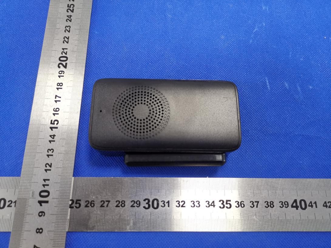 Battery Powered Smart Video Doorbell - FCC ID 2AW63-ML-002 - DongGuan Tianluo Electronic Technology Co.,Ltd (2)
