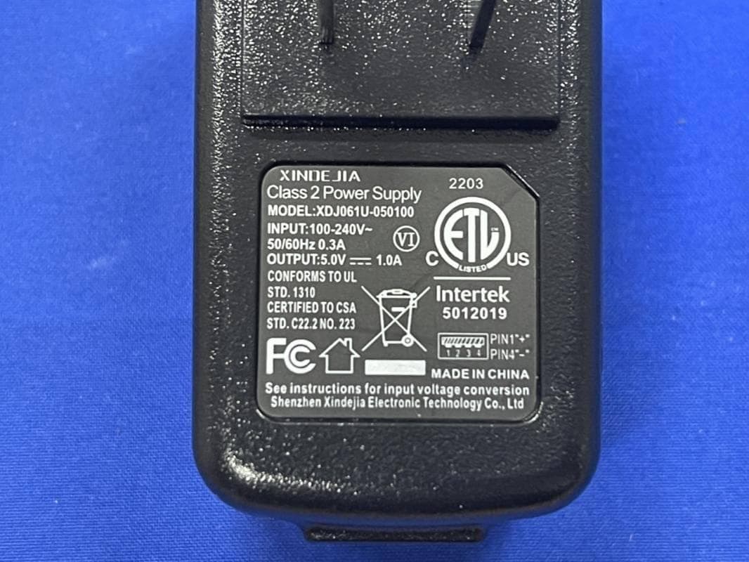 7 inch HD wireless video door phone - FCC ID 2AW63TL-AH703 - DongGuan Tianluo Electronic Technology Co.,Ltd (2)