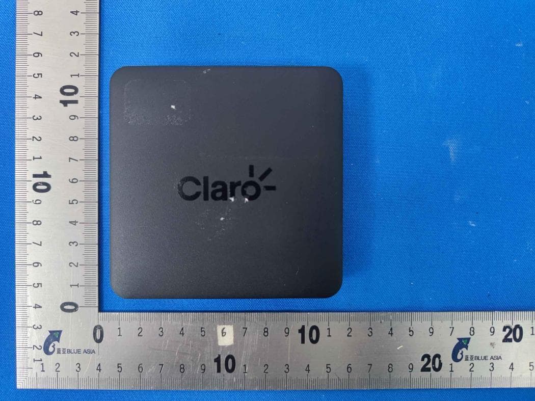 4K AndroidTV Set Top Box - FCC ID 2AW68-C8935 - Shenzhen SDMC Technology Co.,Ltd. (2)