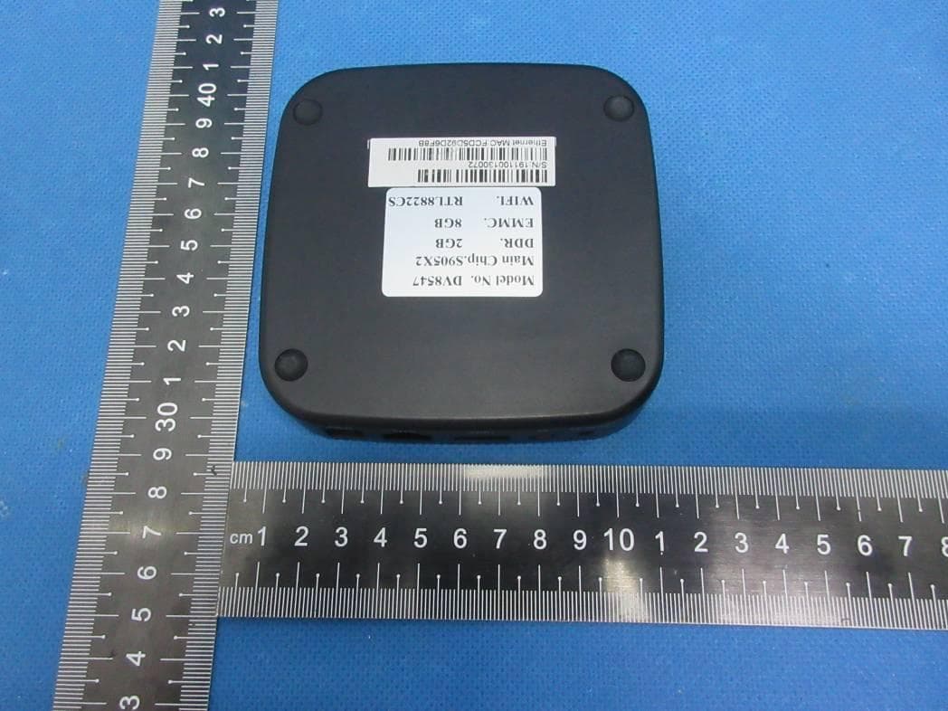 4K AOSP OTT BOX - FCC ID 2AW68-DV8547 - Shenzhen SDMC Technology Co.,Ltd. (4)