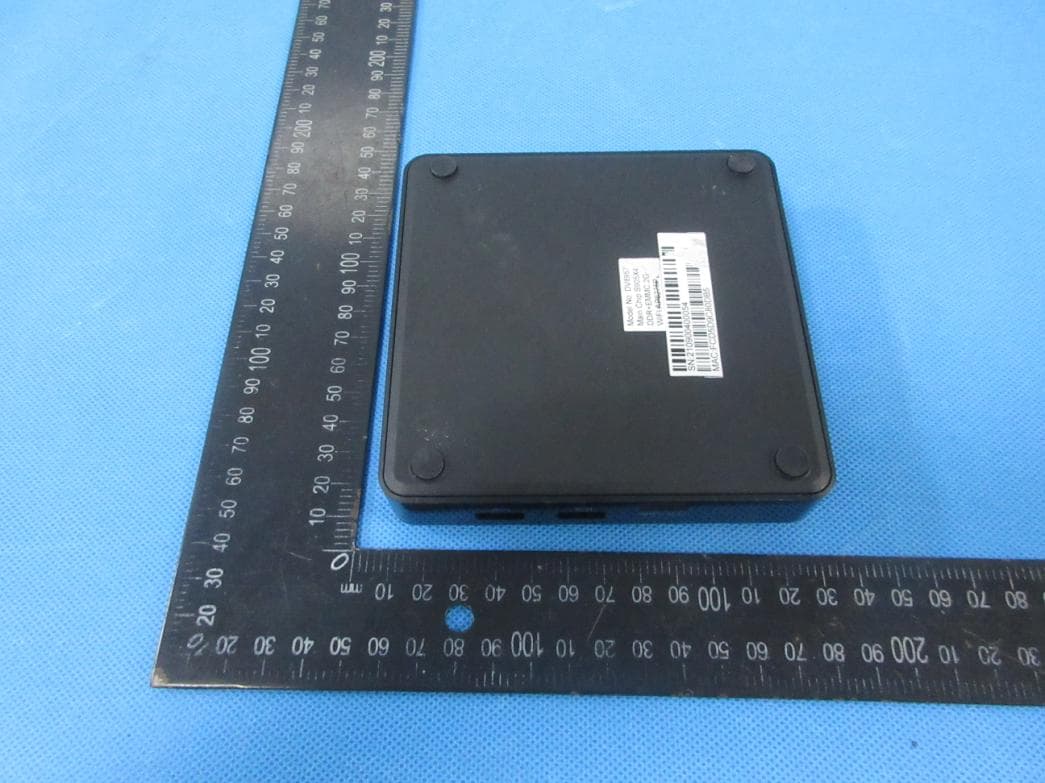 DIW586 - FCC ID 2AW68-DV8957 - Shenzhen SDMC Technology Co.,Ltd. (4)
