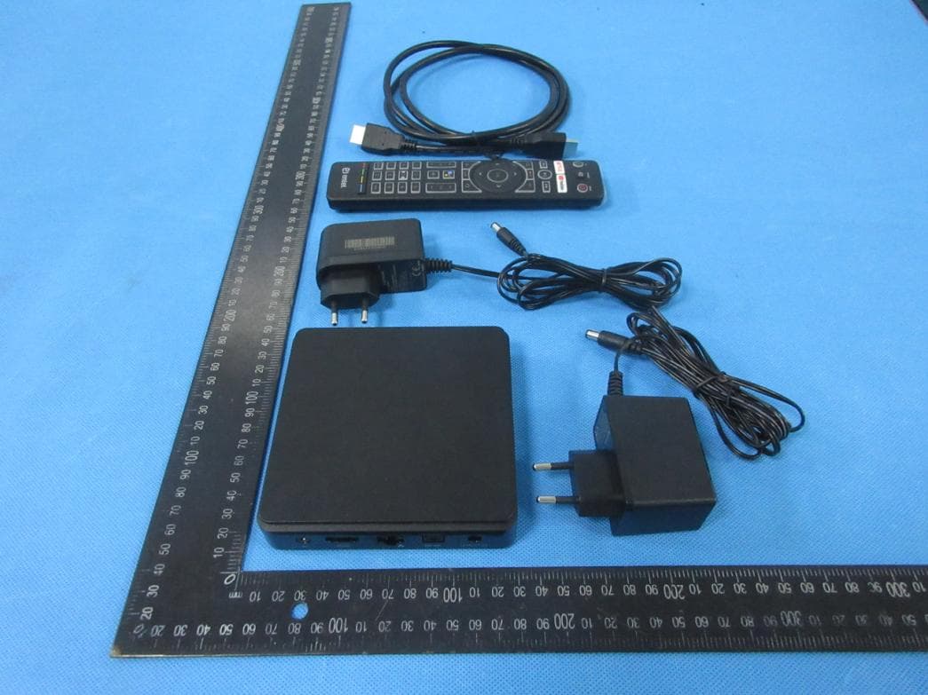 DIW586 - FCC ID 2AW68-DV8957 - Shenzhen SDMC Technology Co.,Ltd. (5)