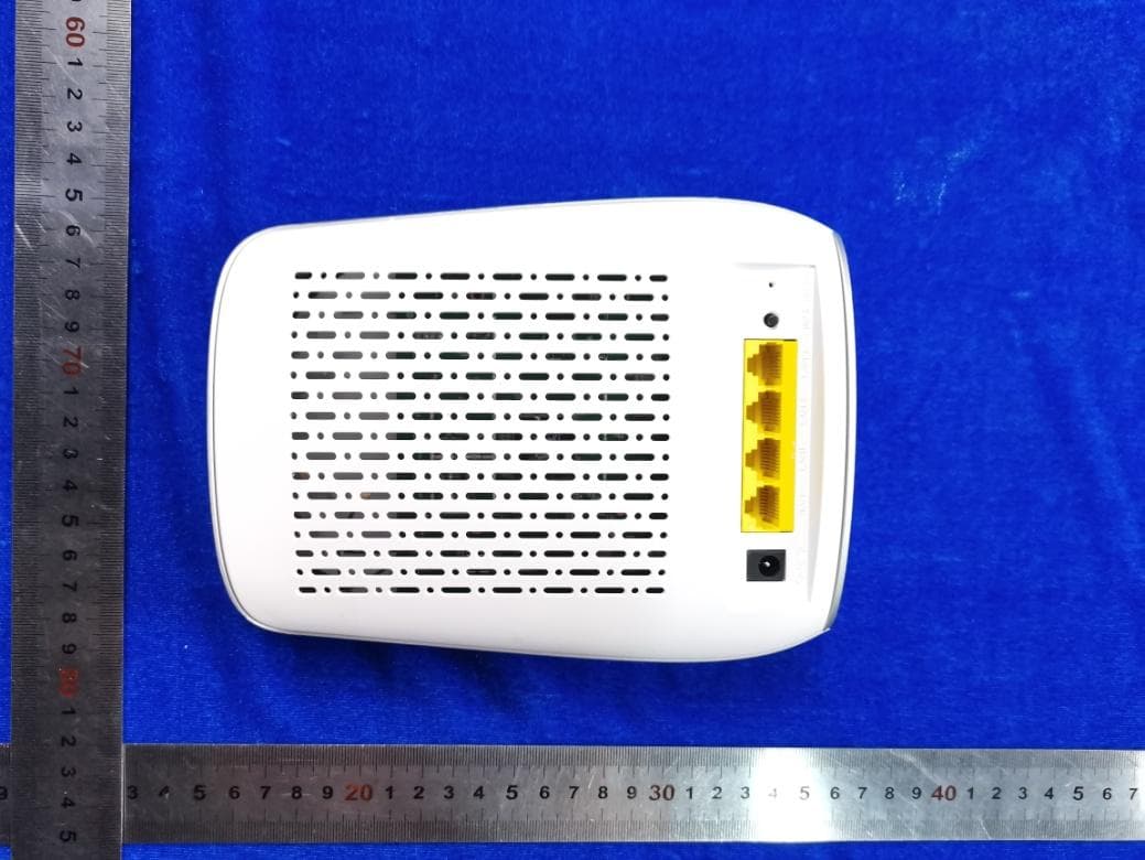 AX3000 Dual Band WiFi6 Mesh Router, AX3000Dual Band WiFi Mesh Router, Router Mesh Wi-Fi 6 de doble banda AX3000 - FCC ID 2AW68-NM3015 - Shenzhen SDMC Technology Co.,Ltd. (3)