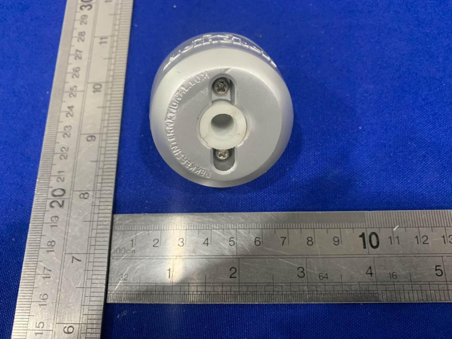 HE LEDsign Star Quality - FCC ID 2AW6M-20191075 - DEKKERS International