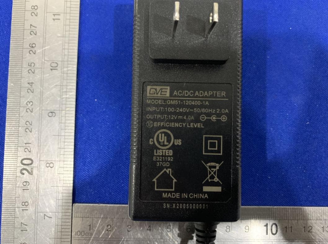 HE LEDsign Star Quality - FCC ID 2AW6M-20191075 - DEKKERS International (2)