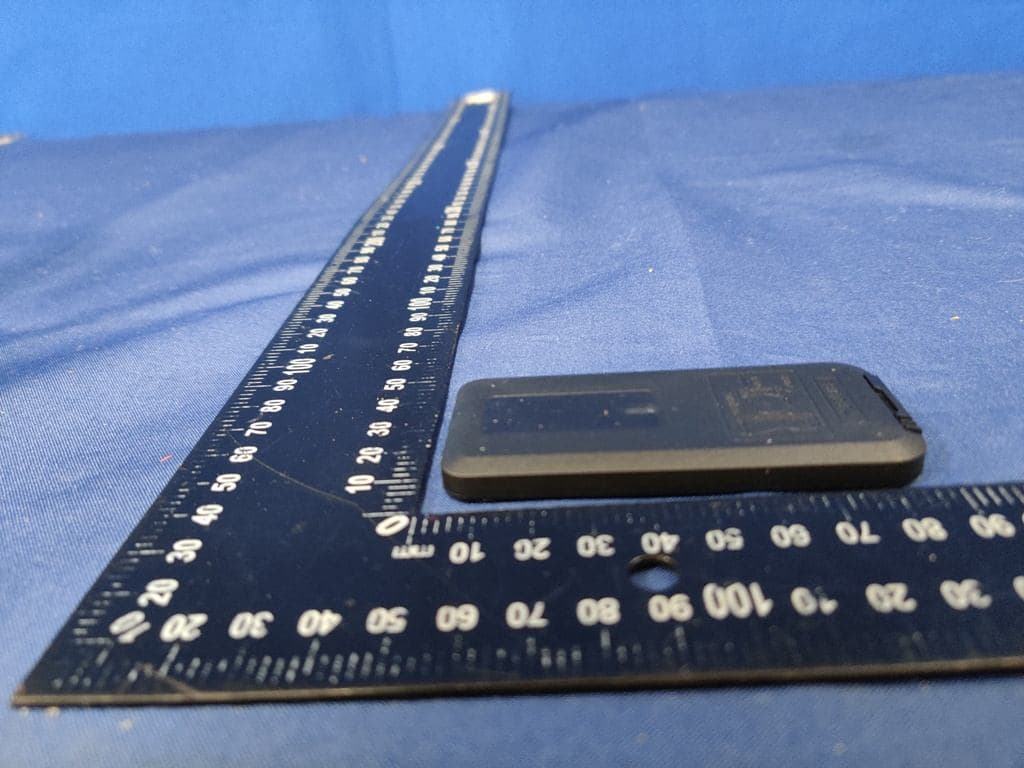 Smart Fountain Remote Control - FCC ID 2AW6O-UNIPOWA-SFV01 - Uni-Powa Corporation Ltd (4)