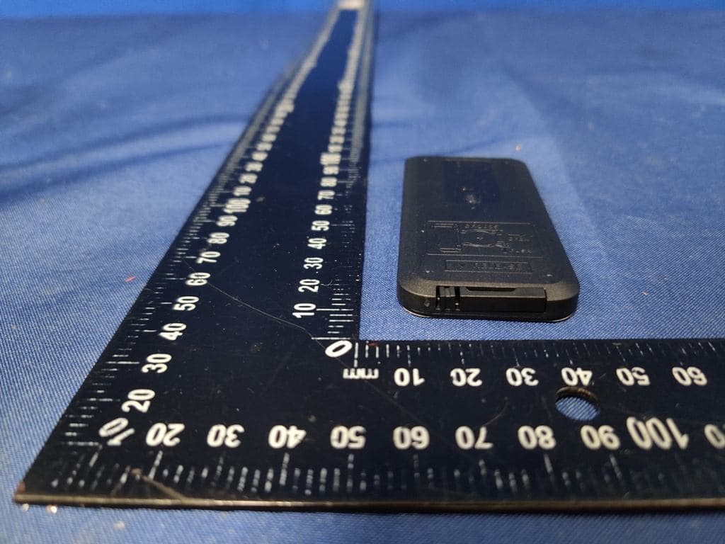 Smart Fountain Remote Control - FCC ID 2AW6O-UNIPOWA-SFV01 - Uni-Powa Corporation Ltd (3)