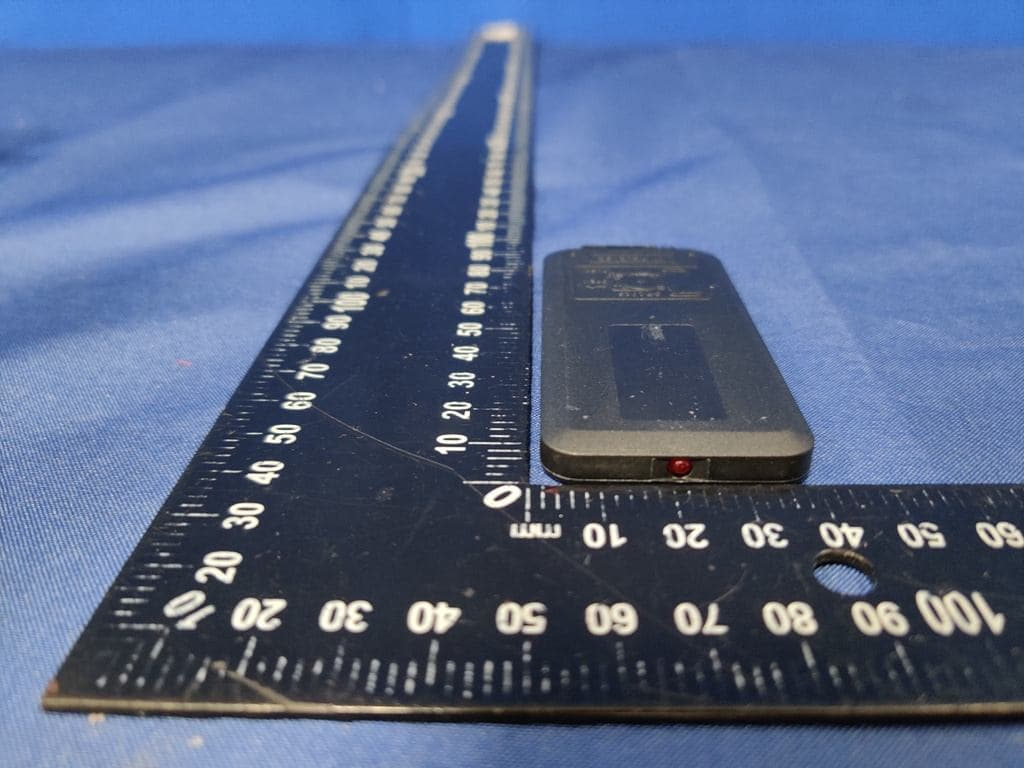 Smart Fountain Remote Control - FCC ID 2AW6O-UNIPOWA-SFV01 - Uni-Powa Corporation Ltd (5)