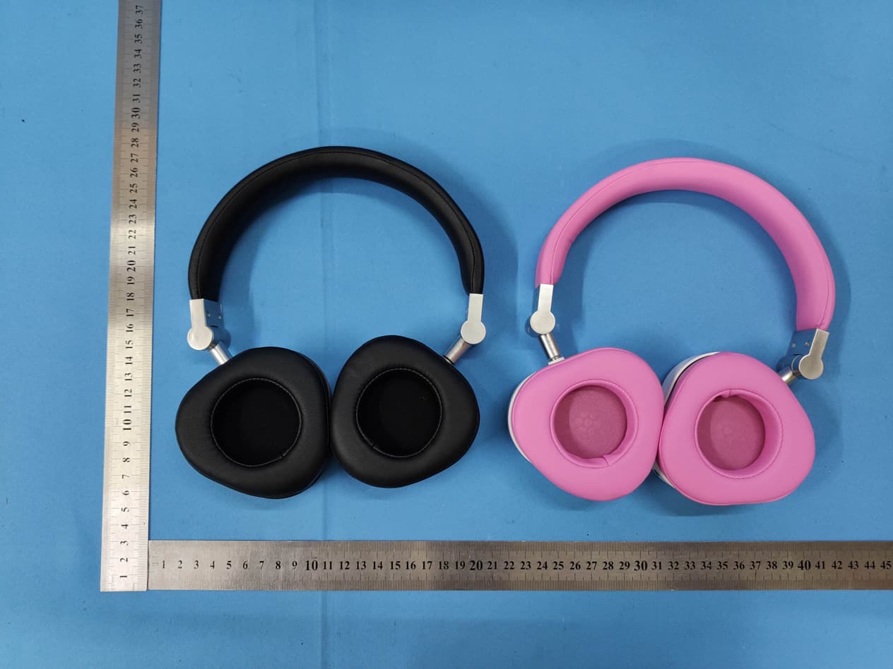 VERTO HEADPHONES - FCC ID 2AW6S-EAMVERTO1 - Eamus Company Limited (3)
