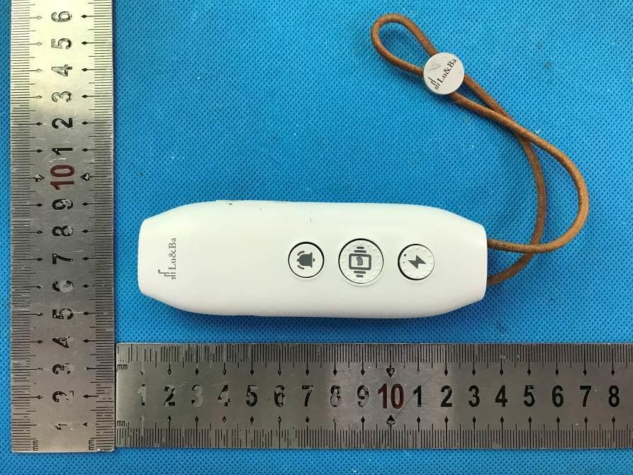 Pet polisher - FCC ID 2AW6W-DPA01-1 - Shenzhen Deji Innovation Industrial Co. , Ltd (2)