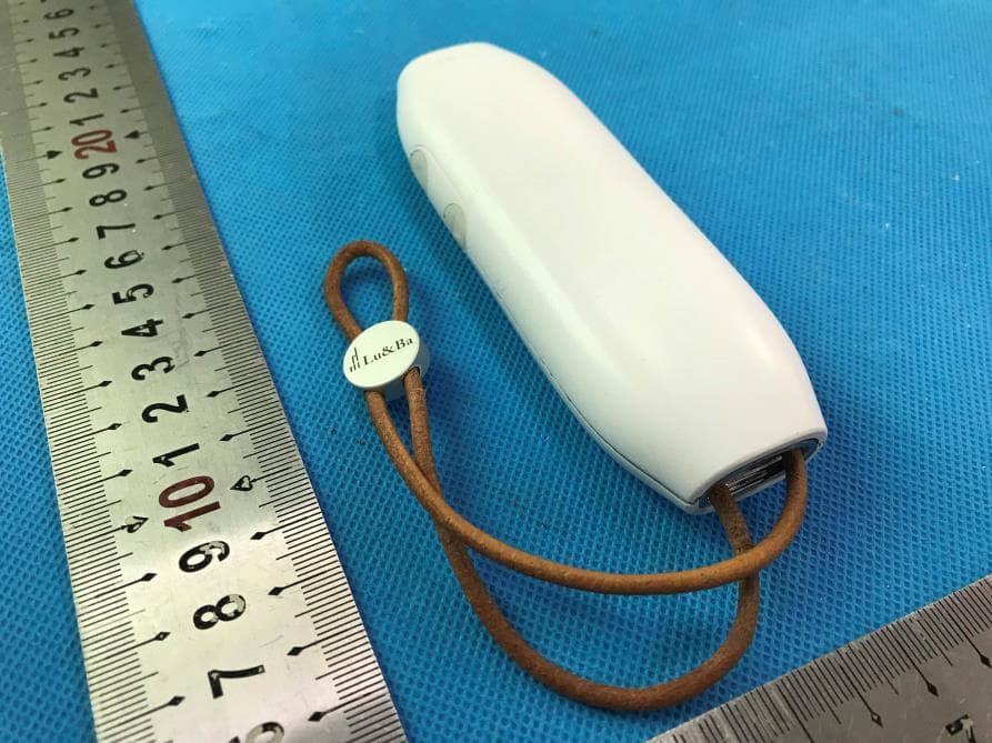 Pet polisher - FCC ID 2AW6W-DPA01-1 - Shenzhen Deji Innovation Industrial Co. , Ltd (5)