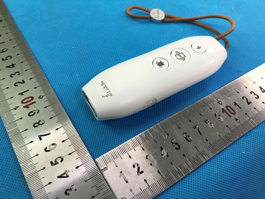 Pet polisher - FCC ID 2AW6W-DPA01-1 - Shenzhen Deji Innovation Industrial Co. , Ltd (4)