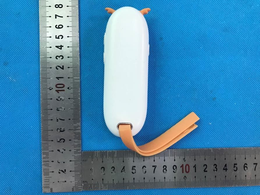 Pet polisher - FCC ID 2AW6W-DPA01-2 - Shenzhen Deji Innovation Industrial Co. , Ltd (3)