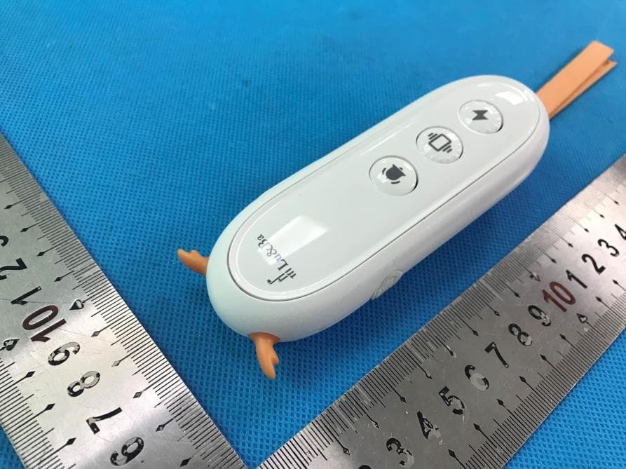 Pet polisher - FCC ID 2AW6W-DPA01-2 - Shenzhen Deji Innovation Industrial Co. , Ltd (4)