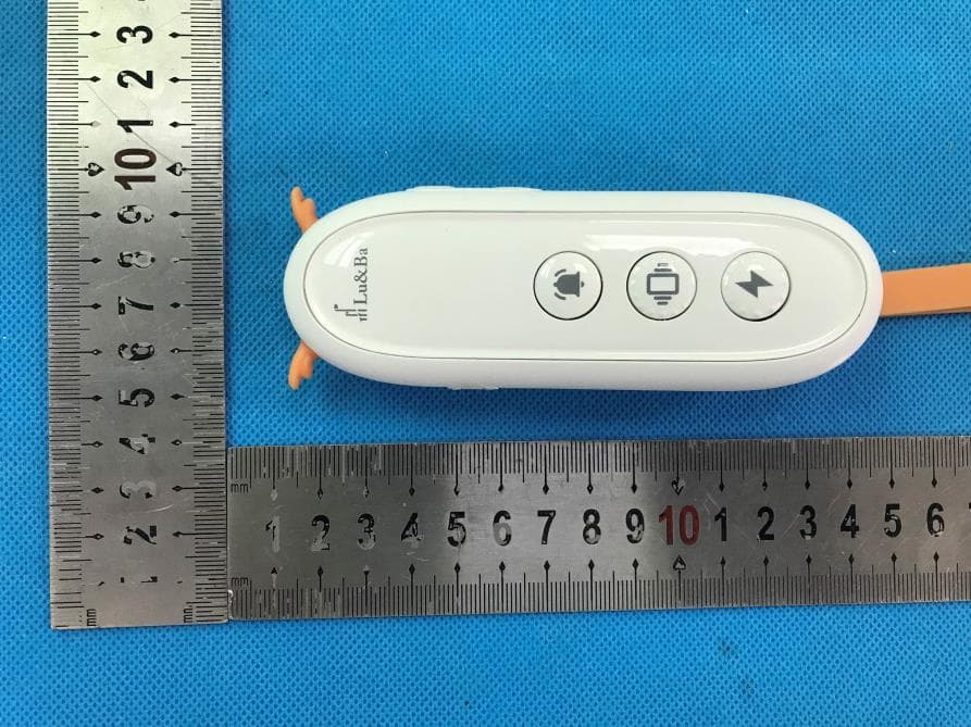 Pet polisher - FCC ID 2AW6W-DPA01-2 - Shenzhen Deji Innovation Industrial Co. , Ltd (2)