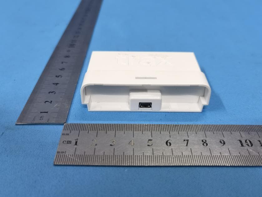 Shelf Camera v2.0 - FCC ID 2AW6Y-CAM20 - Trax Technology Solutions Pte Ltd (5)