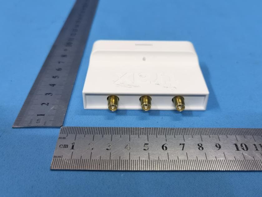 Shelf Camera v2.0 - FCC ID 2AW6Y-CAM20 - Trax Technology Solutions Pte Ltd (3)