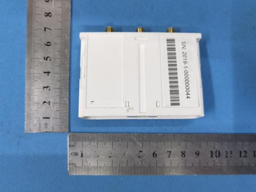 Shelf Camera v2.0 - FCC ID 2AW6Y-CAM20 - Trax Technology Solutions Pte Ltd (2)