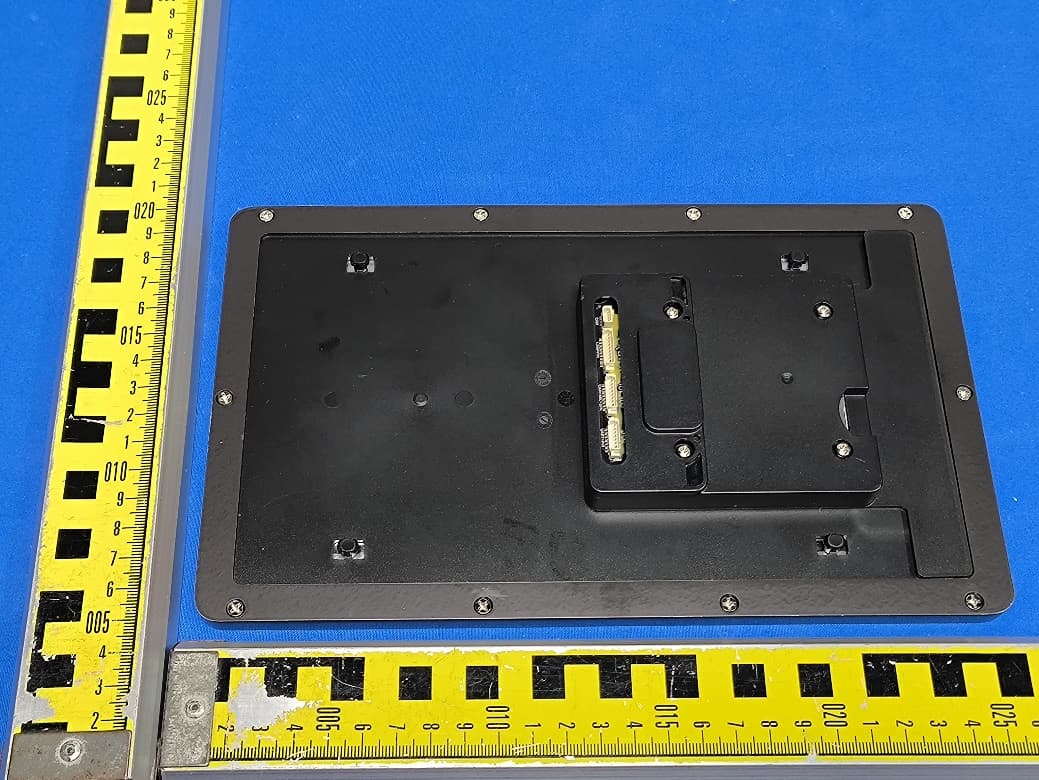 Smart Lock - FCC ID 2AW72-ML - GUANGDONG AP TENON SCI.&TECH. CO.,LTD.