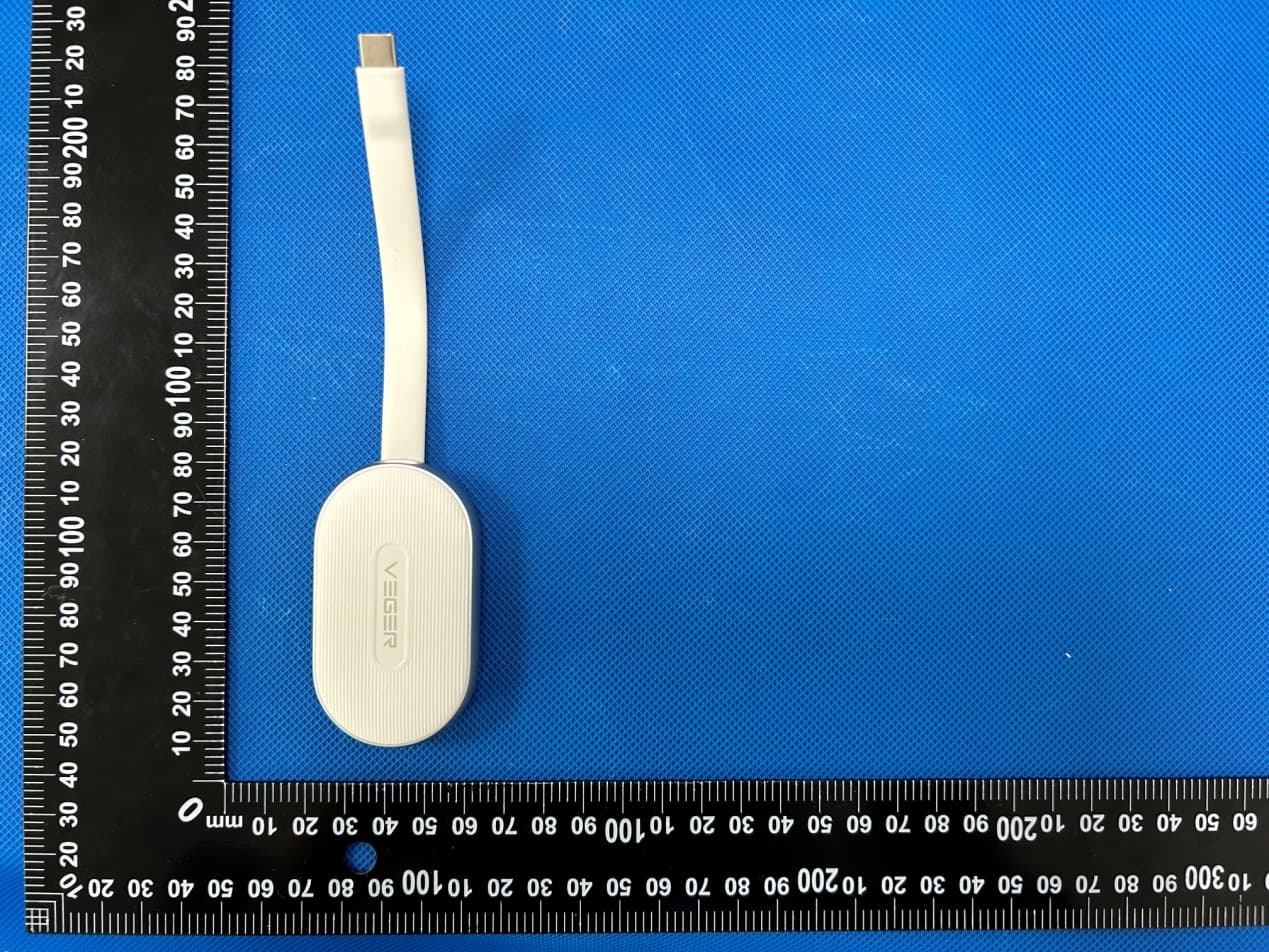 POWER BANK - FCC ID 2AW73-2E413 - Shenzhen Xiangdangwen Technology Co.,Ltd.
