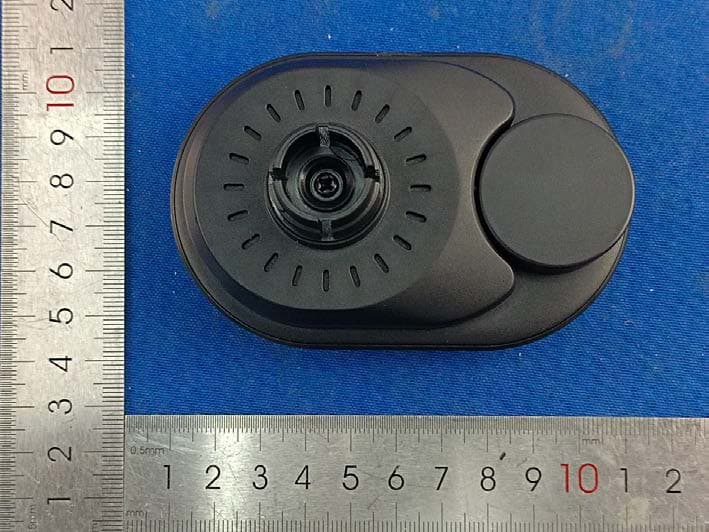 2 IN 1 Magnetic Wireless Charger - FCC ID 2AW73-2E7137 - Shenzhen Xiangdangwen Technology Co.,Ltd.