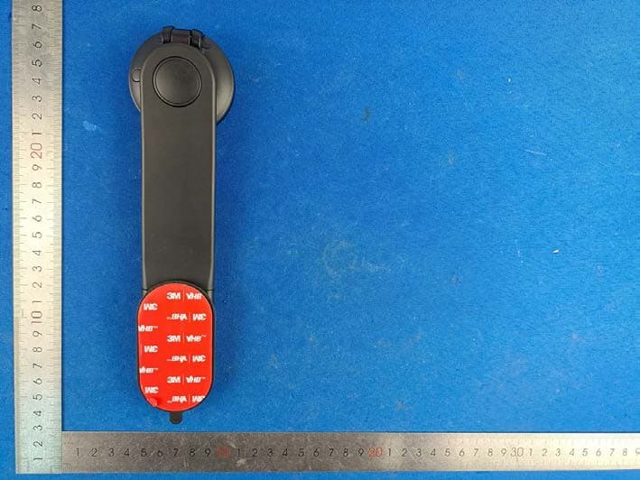 MAGNETIC WIRELESS CHARGER - FCC ID 2AW73-2E7142 - Shenzhen Xiangdangwen Technology Co.,Ltd.