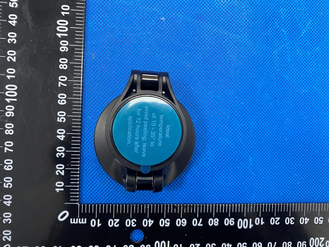 Car magnetic wireless charging - FCC ID 2AW73-2E789 - Shenzhen Xiangdangwen Technology Co.,Ltd. (3)