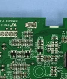 Air Purifier - FCC ID 2AW74-AERIO-360 - Hong Kong Yunting Trading Co., Limited