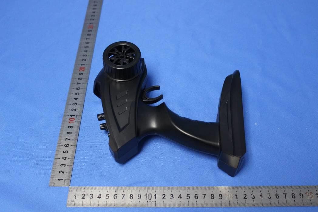 Toy remote control boat - FCC ID 2AW7820200807 - Shantou Hong XUN Jie Electronic Technology Co., Ltd. (5)