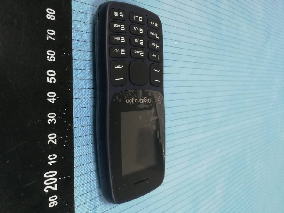 Mobile Phone - FCC ID 2AW7S106 - Shenzhen Digidragon Technology Co., Ltd (4)