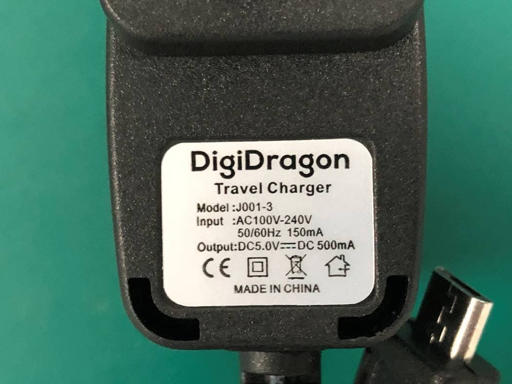 Mobile Phone - FCC ID 2AW7S110 - Shenzhen Digidragon Technology Co., Ltd (2)