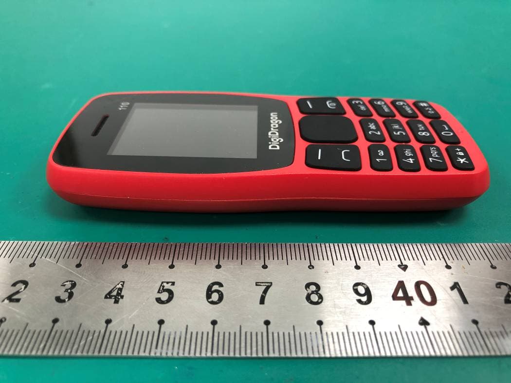 Mobile Phone - FCC ID 2AW7S110 - Shenzhen Digidragon Technology Co., Ltd (3)