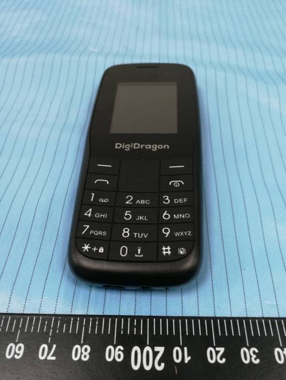 Mobile Phone - FCC ID 2AW7S220 - Shenzhen Digidragon Technology Co., Ltd (4)
